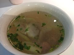 -南门小馆·清真(国贸商城店)
