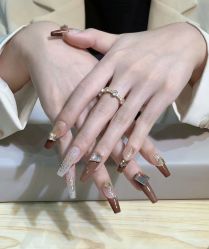 -M·X Nail日式美甲美睫