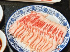 大三岔-裕德孚·非遗手切涮羊肉(东直门内大街店)