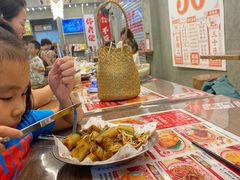 -孖记茶档·热腾茶餐(江南西plus店)