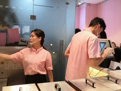 -狐狸和向日葵(北京路店)