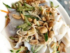 -媛媛家秘制鸡丝凉皮(陆慕店)