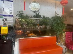 -马凯餐厅(长椿街店)