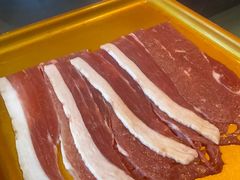 -牛武士寿喜烧·和牛火锅自助(全球首店)