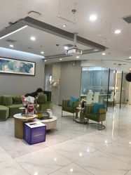 -郡艺医疗美容·微整·眼鼻吸脂