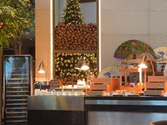 -博林天瑞喜来登酒店·西丽尚膳