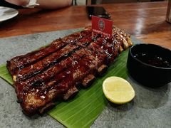 -Naughty Nuri’s Phuket