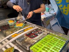 -KK ONE(京基滨河时代店)