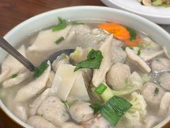 -海坛特色小吃·只做平潭特色菜(平潭店)