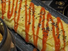 -肉加韩国料理·烤肉(金茂湾店)