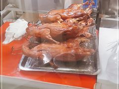 -上海枇杷烤鸭(城乡贸易中心店)