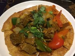-塔里木新疆饭店(新北万达店)