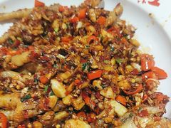 -西江红·株洲本地菜(滨江南路店)