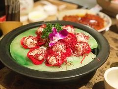 玫瑰圆子-小龙坎火锅(全球总店)