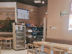 -嘉和一品粥(马家堡店)