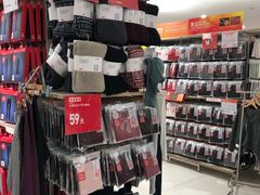 -优衣库(青岛伟东乐客城店)