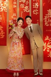 点击看大图 -喜杭影像婚纱摄影(拱墅店)
