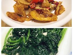 -羊之道草原味道清真餐厅(番禺店)