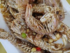 -明记海鲜美食老字号(明记总店)