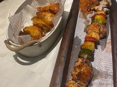 -西堤牛排(南京龙江店)