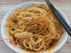 -薛昌利大米面皮(南关正街店)