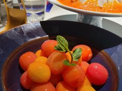 荔枝番茄-麻六记(新天地店)