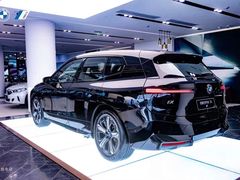 -宁波宝信宝马4S店(江北日湖店)