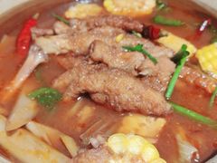 -山四砂锅(太原钟楼街店)