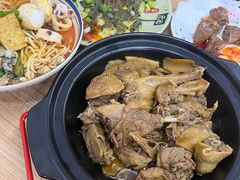 -老闽味沙茶面·姜母鸭(传承35年曾厝垵店)
