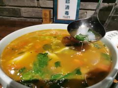 -胖老汉(北京路店)