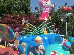 -安吉Hello Kitty乐园