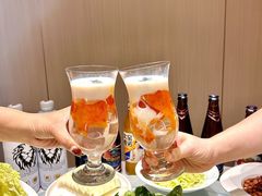 -天宜隆蘑菇宴火锅(石景山旗舰店)