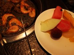 -欢乐牧场海鲜烤肉自助(牡丹园店)