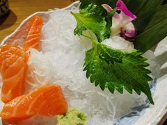 -有喜屋·日料·居酒屋(旭辉广场店)