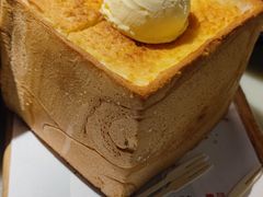 面包诱惑-绿茶餐厅(成都大悦城店)