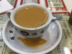 -华星冰室(湾仔店)