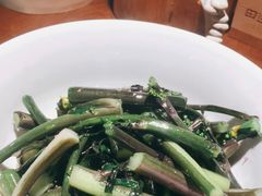 -田边二娃子·湖南民间菜