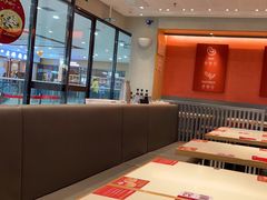 -喜家德虾仁水饺(开发区万达店)