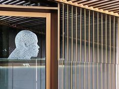 -尼依格罗香港美利酒店