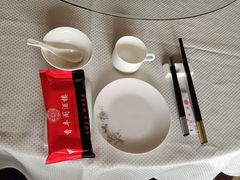 -香丰阁·烤鸭·川湘菜(清河店)