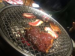-原始泥炉烤肉(总店)