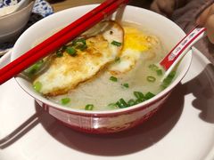 寿面-乡里八闽·福州乡土菜(高宅店)
