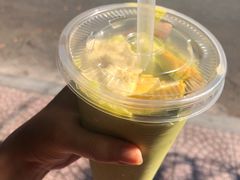 -Bánh Mì Huynh Hoa