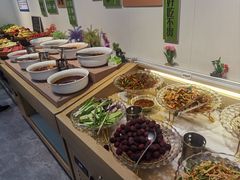 -仙螺岛海鲜自助餐厅(总店)