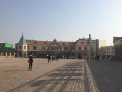 -九龙餐厅(大沽路店)