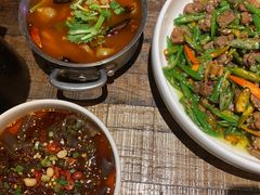 -铁公鸡·四川料理(天环广场店)