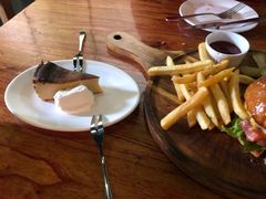 -羽深肉铺 Steak & Wine