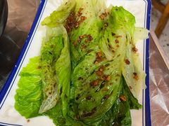 -百家春好德来姜母鸭
