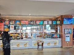 -格日勒阿妈蒙古厨房(新华广场店)