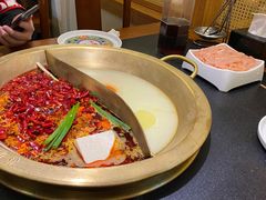 -沸炉重庆老火锅(军事博物馆店)